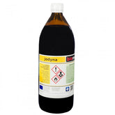 Jod 3% 100ml BIOMUS - Biogo.de